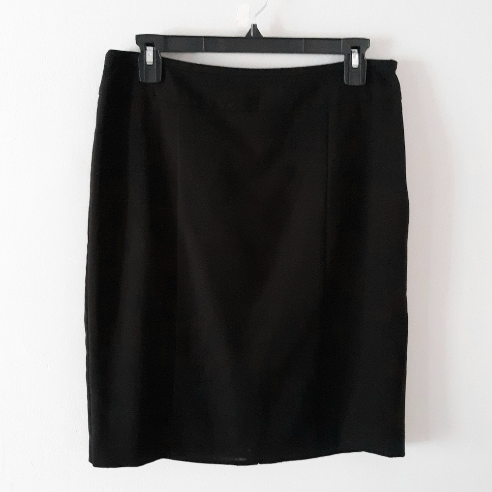 Apt. 9 Pencil Skirt 8 Waist 16”